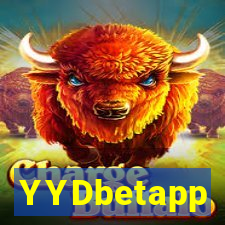 YYDbetapp