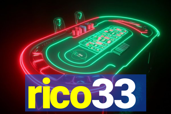 rico33