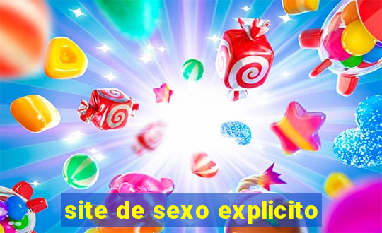 site de sexo explicito