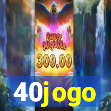 40jogo