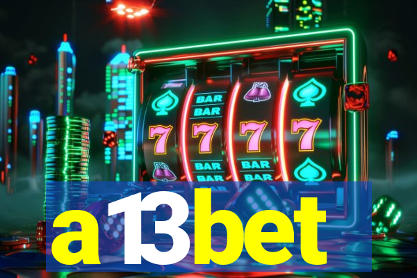 a13bet