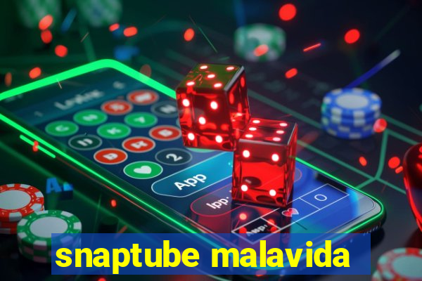 snaptube malavida