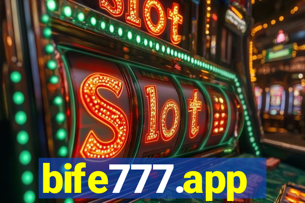 bife777.app