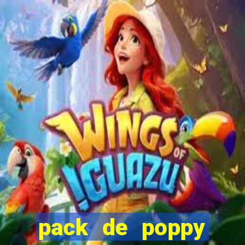 pack de poppy playtime para drawing cartoons 2 vk