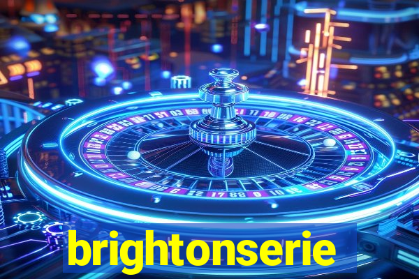 brightonserie