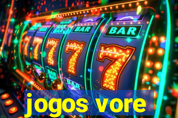 jogos vore