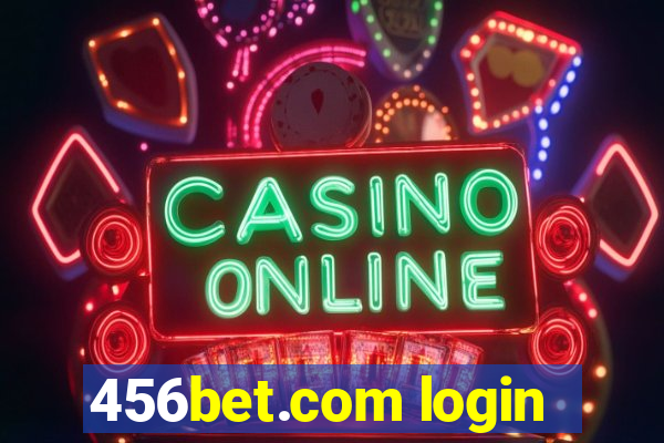 456bet.com login