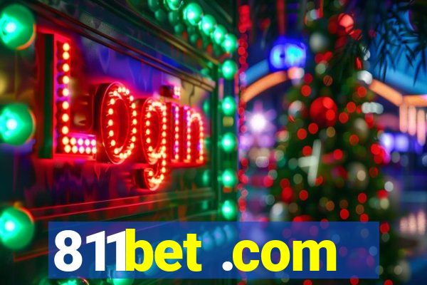 811bet .com