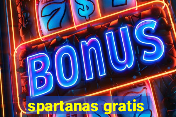 spartanas gratis