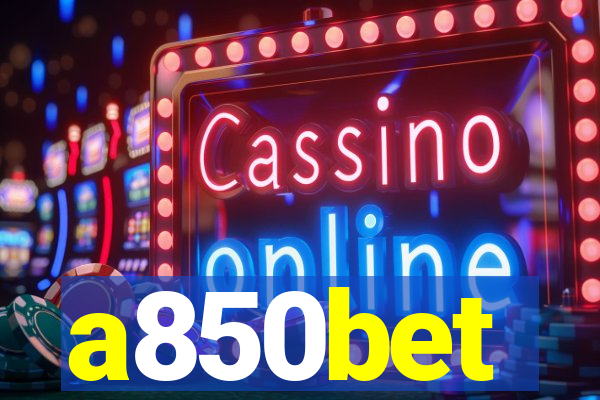 a850bet