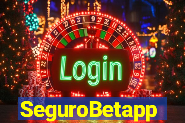 SeguroBetapp