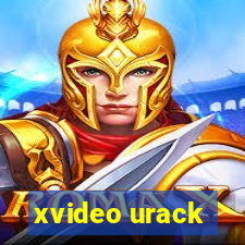 xvideo urack