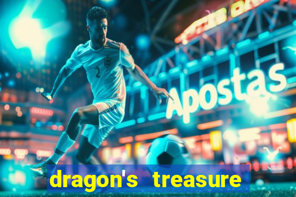 dragon's treasure demo wg