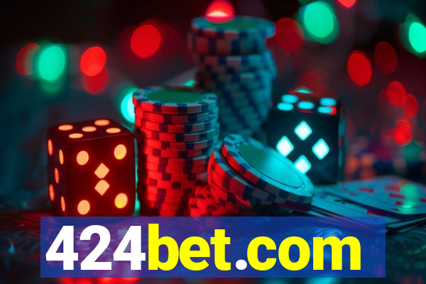 424bet.com