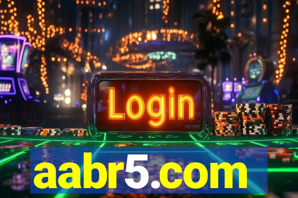 aabr5.com