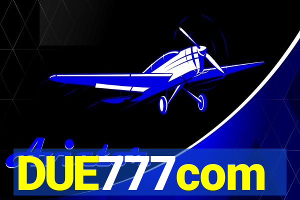 DUE777com