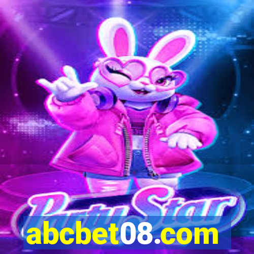 abcbet08.com