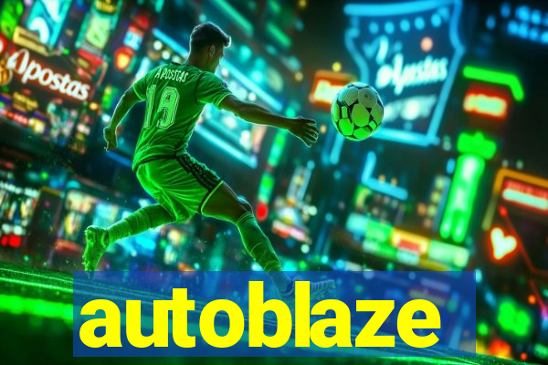 autoblaze