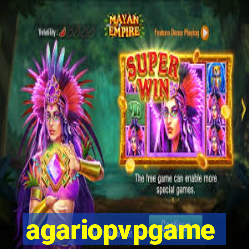 agariopvpgame