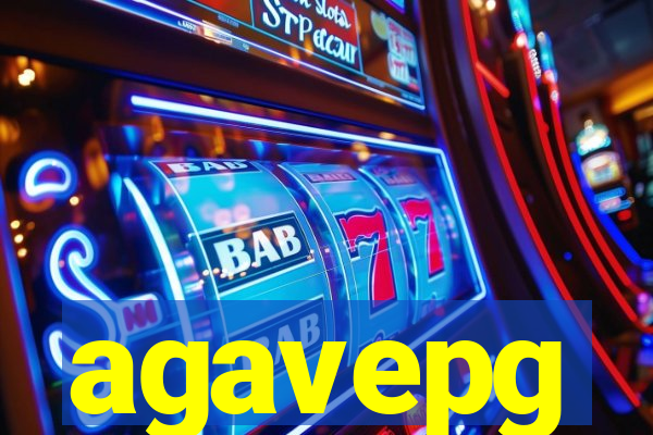 agavepg