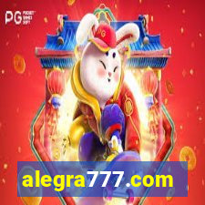 alegra777.com