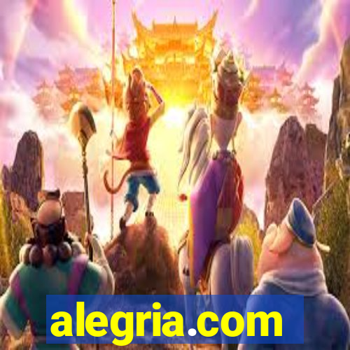 alegria.com