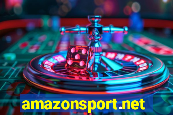 amazonsport.net