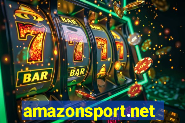 amazonsport.net