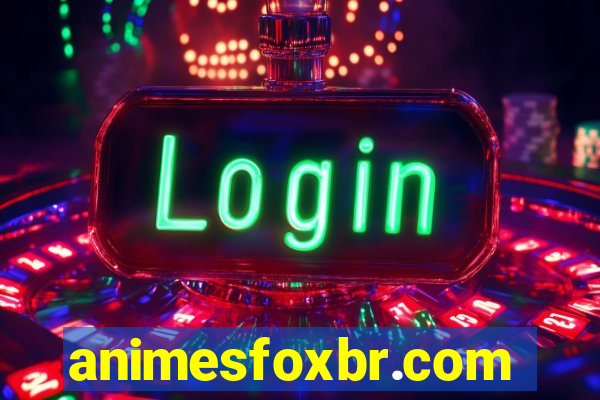 animesfoxbr.com