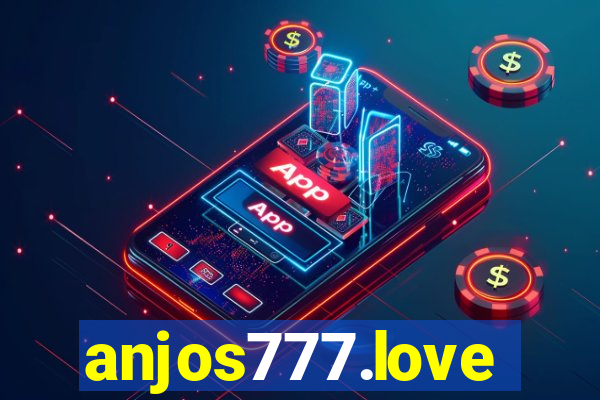 anjos777.love