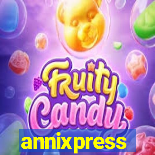 annixpress