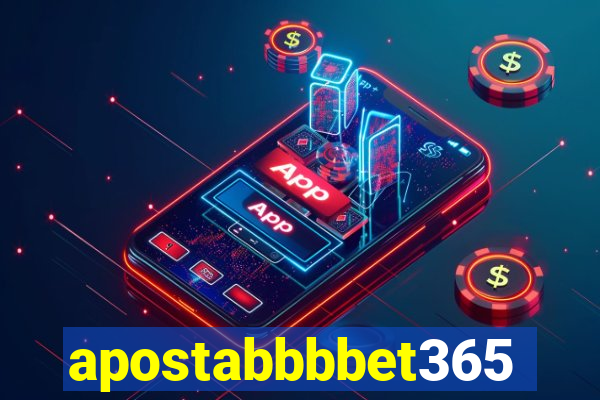 apostabbbbet365