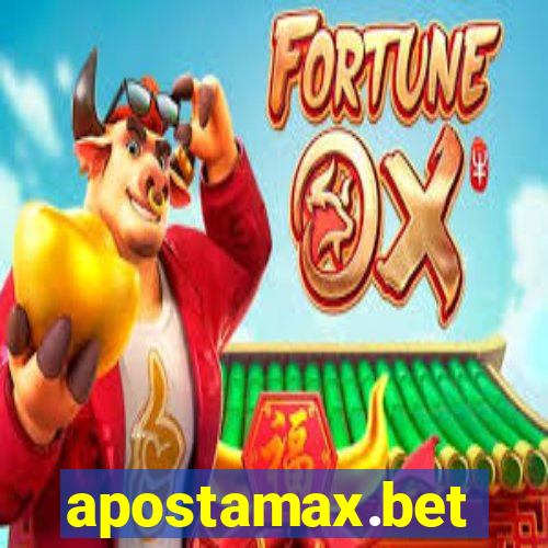 apostamax.bet