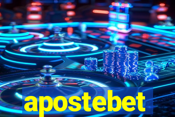 apostebet