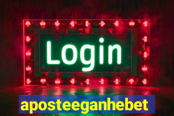 aposteeganhebet