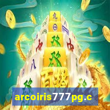 arcoiris777pg.com