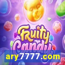 ary7777.com