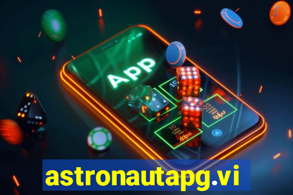 astronautapg.vip