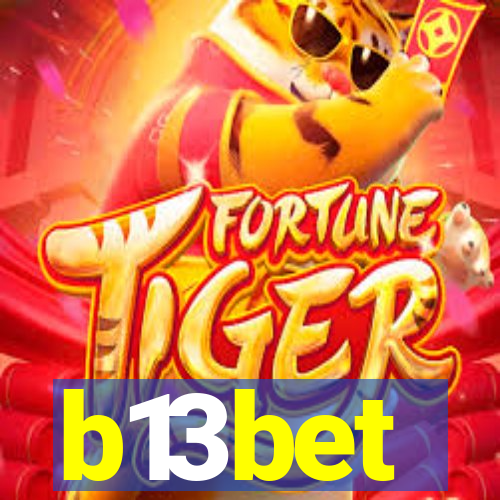 b13bet