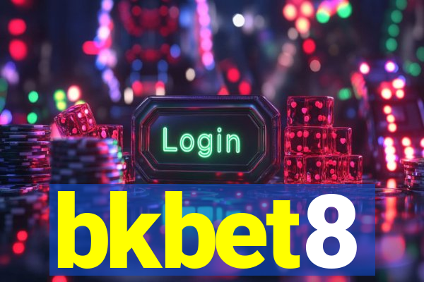 bkbet8