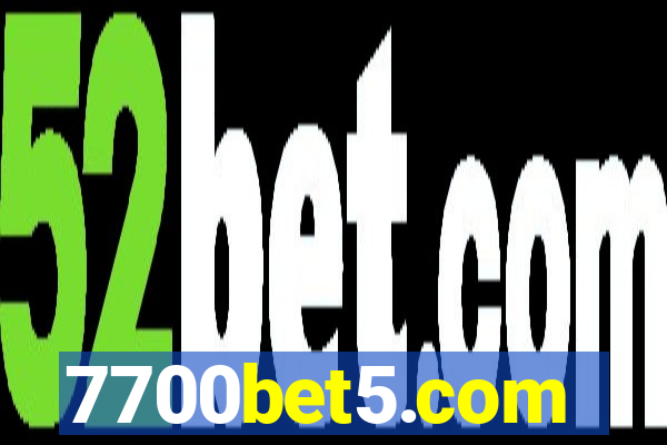 7700bet5.com