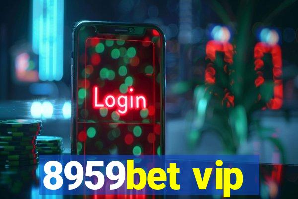 8959bet vip