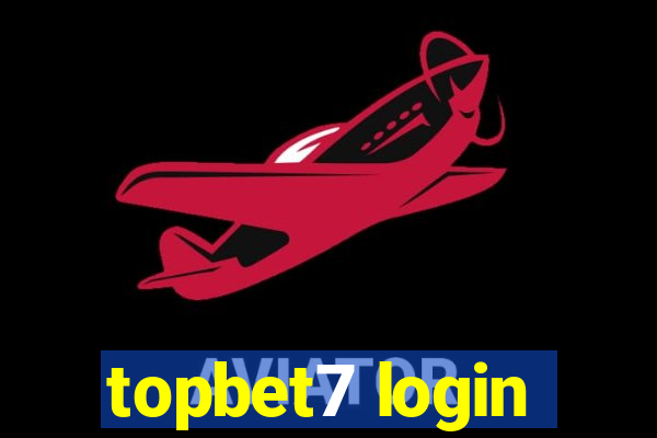 topbet7 login