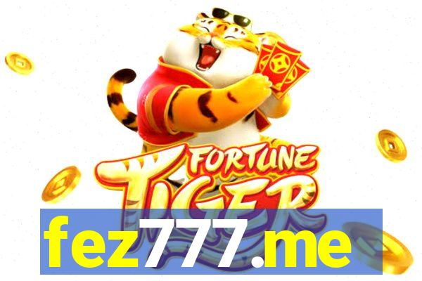 fez777.me