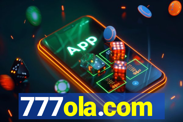 777ola.com