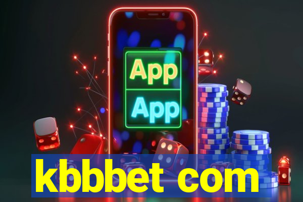 kbbbet com