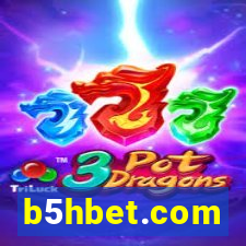 b5hbet.com