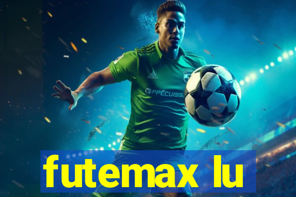 futemax lu