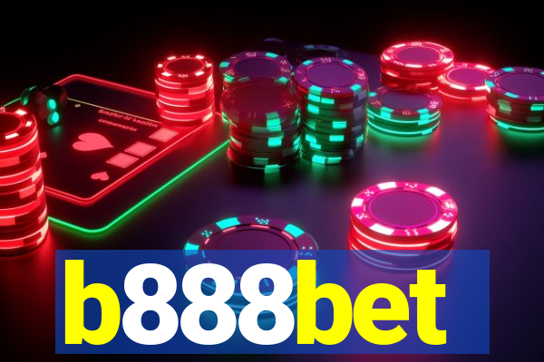 b888bet