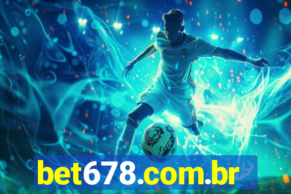 bet678.com.br